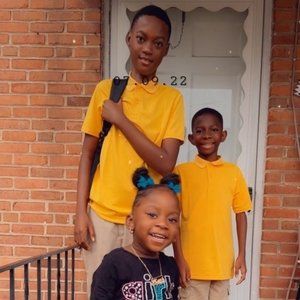 Meet your Posher, Rob